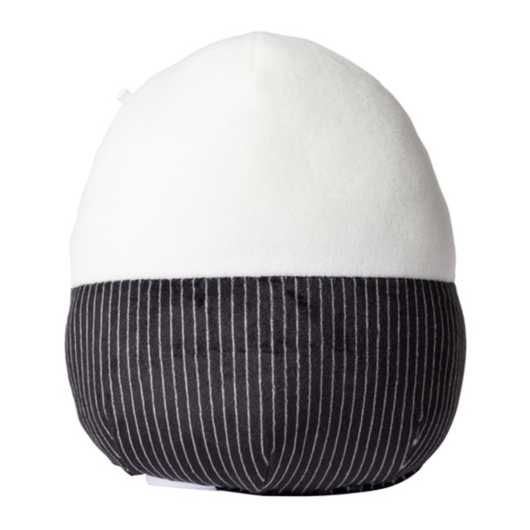 Squishmallows Set Disney Nightmare Before Christmas Jack Sally & Zero 6.5 in NWT - Picture 5 of 14